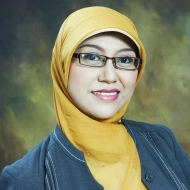 Dr. Alfa Akustia Widati, S.Si, M.Si.