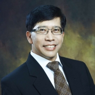 Dr. Hery Suwito, M.Si.