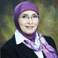 Dr. Sri Sumarsih, M.Si.