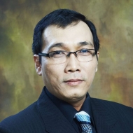 Drs. A. Budi Prasetyo, M.T.