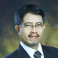 Drs. Imam Siswanto, M.Si.