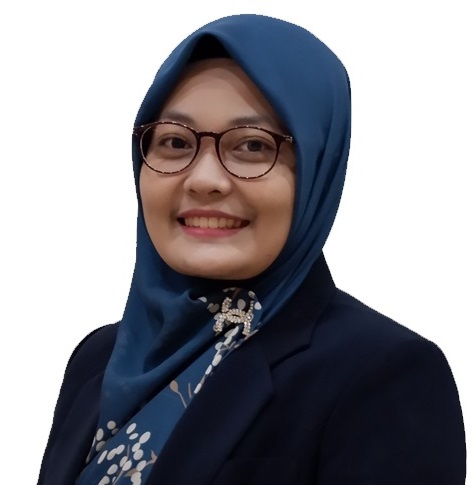 Fatiha Khairunnisa, S.Si., M.Si.