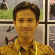 Mochamad Zakki Fahmi, S.Si, M.Si., Ph.D.