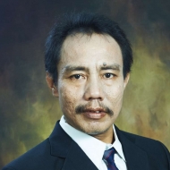 Prof. Dr. Mulyadi Tanjung, M.Si.