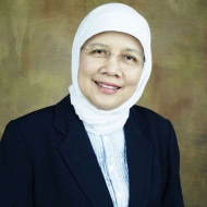 Prof. Dr. Ni Nyoman Tri Puspaningsih, M.Si.