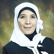 Prof. Dr. Pratiwi Pudjiastuti, M.Si.