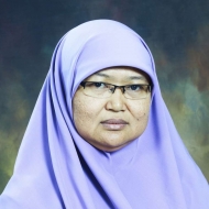 Siti Wafiroh, S.Si., M.Si.