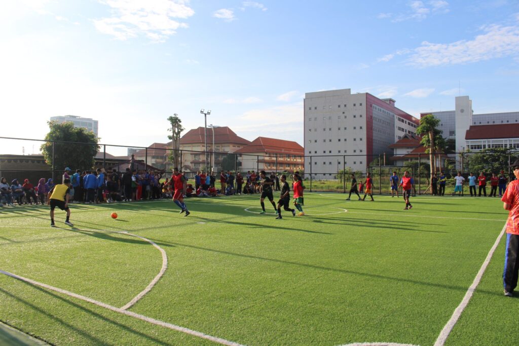 futsal