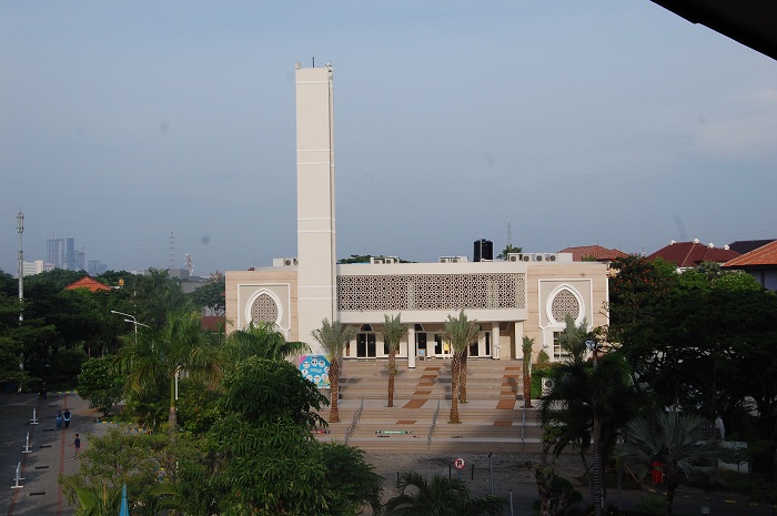 masjid c 3