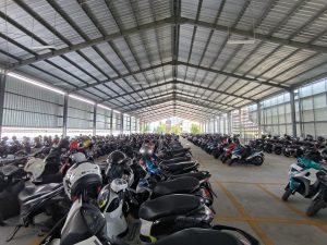 parkir