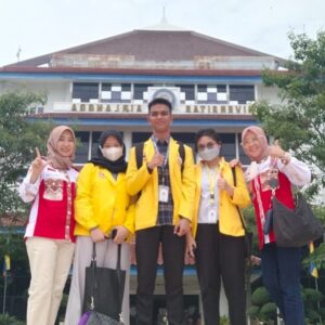 PMM-mahasiwa